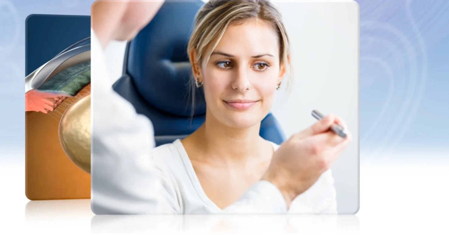 eye exams video thumbnail